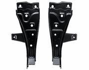 Toyota Land Cruiser Prado 150 2009–2023 Monteringssæt til ombygning til GX460 foto 5