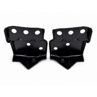 Monteringssæt til ombygning til GX460 Toyota Land Cruiser Prado 150 2009–2023 foto 3