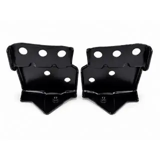 Monteringssæt til ombygning til GX460 Toyota Land Cruiser Prado 150 2009–2023 foto 3