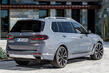 Test af den opdaterede luksus-SUV BMW X7 foto 2