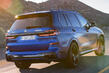 Test af den opdaterede luksus-SUV BMW X7 foto 4