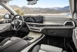 Test af den opdaterede luksus-SUV BMW X7 foto 5