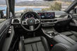Test af den opdaterede luksus-SUV BMW X7 foto 7