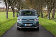 Test: faceliftet elektrisk Citroen e-Berlingo i tredje generation foto 2