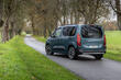 Test: faceliftet elektrisk Citroen e-Berlingo i tredje generation foto 4