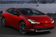 Test: Toyota Prius i femte generation (2023) foto 4