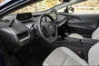 Test: Toyota Prius i femte generation (2023) foto 5