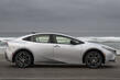 Test: Toyota Prius i femte generation (2023) foto 2