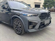 BMW X5 G05 2019–2026 Karrosserikit med sideskørter X5M F95 (2023+) foto 4