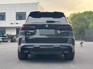 BMW X5 G05 2019–2026 Karrosserikit med sideskørter X5M F95 (2023+) foto 5