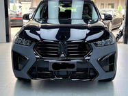 BMW X5 G05 2019–2026 Karrosserikit med sideskørter X5M F95 (2023+) foto 6