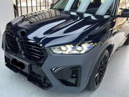 BMW X5 G05 2019–2026 Karrosserikit med sideskørter X5M F95 (2023+) foto 7