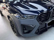 BMW X5 G05 2019–2026 Karrosserikit med sideskørter X5M F95 (2023+) foto 8