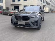 BMW X5 G05 2019–2026 Karrosserikit med sideskørter X5M F95 (2023+) foto 3