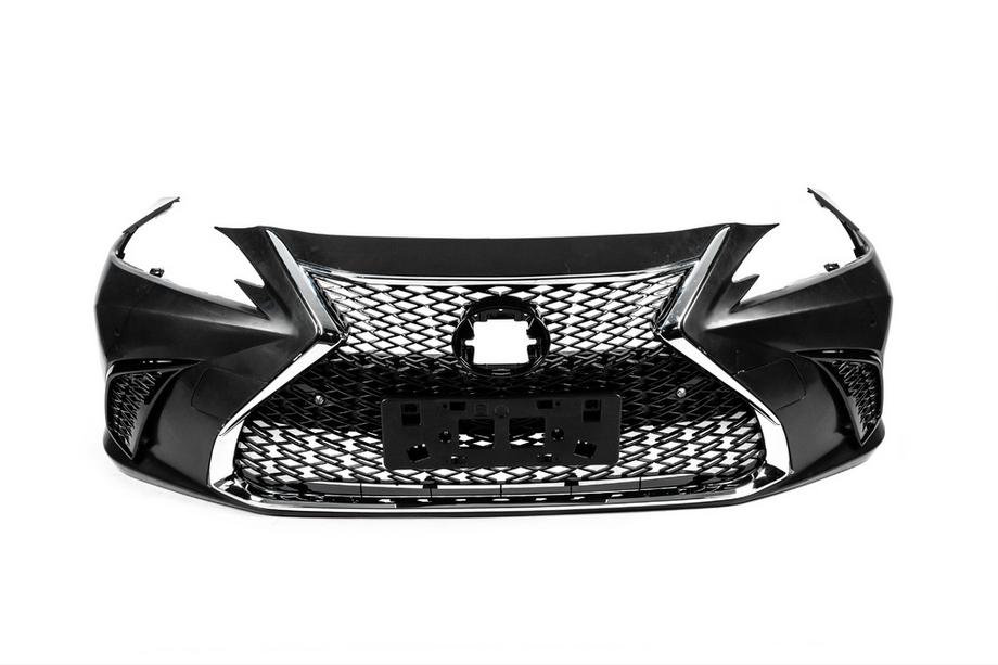 Lexus ES 2018– Forreste kofanger F-Sport V3 (facelift) Image