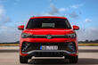 Test af Volkswagen Tiguan III generation 2024 foto 1