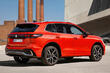 Test af Volkswagen Tiguan III generation 2024 foto 2