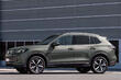 Test af Volkswagen Tiguan III generation 2024 foto 3