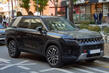 Test af crossoveren SsangYong Torres foto 2
