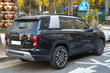 Test af crossoveren SsangYong Torres foto 3