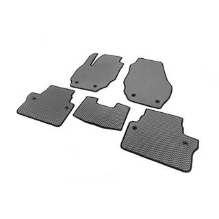EVA-bilmåtter (grå) foto 2