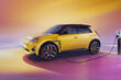 Test af den subkompakte elbil Renault 5 E-Tech 2024 foto 2