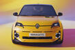 Test af den subkompakte elbil Renault 5 E-Tech 2024 foto 1