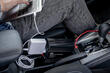 Sådan får du 220 volt i bilen foto 1