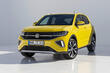 Test af Volkswagen T-Cross 1. generation: facelift 2023 foto 1