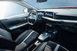 Test af Opel Frontera 2024: legenden vender tilbage i ny form foto 7