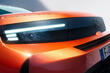 Test af Opel Frontera 2024: legenden vender tilbage i ny form foto 6