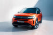 Test af Opel Frontera 2024: legenden vender tilbage i ny form foto 1