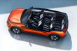 Test af Opel Frontera 2024: legenden vender tilbage i ny form foto 5