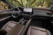 Test af Lexus RX femte generation (2022) foto 4