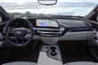 Test af den elektriske luksus-crossover Cadillac Lyriq foto 5