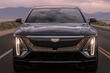 Test af den elektriske luksus-crossover Cadillac Lyriq foto 1