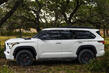 Toyota Sequoia 2022: test af SUV'ens tredje generation foto 4