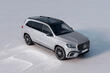 Test af Mercedes-Benz GLS 2023: opdateret flagskib foto 1