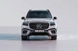 Test af Mercedes-Benz GLS 2023: opdateret flagskib foto 2