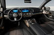 Test af Mercedes-Benz GLS 2023: opdateret flagskib foto 6