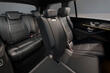 Test af Mercedes-Benz GLS 2023: opdateret flagskib foto 7