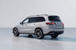 Test af Mercedes-Benz GLS 2023: opdateret flagskib foto 3