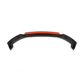 Forreste frontlæbe Niken Red (ABS) Honda Accord VII 2002–2007 foto 3