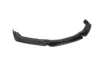 Honda Accord VII 2002–2007 Frontlipspoiler Niken Black (ABS) foto 3