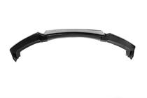 Honda Accord VII 2002–2007 Frontlip-spoiler Niken Grey (ABS) foto 1