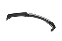 Honda Accord VII 2002–2007 Frontlip-spoiler Niken Grey (ABS) foto 2