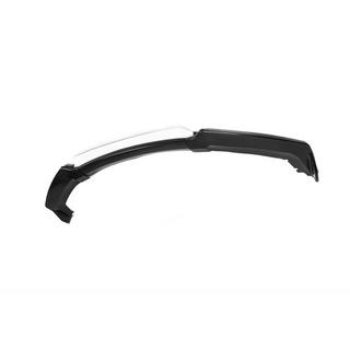 Front bumperlæbe Niken White (ABS) Honda Accord VII 2002–2007 foto 3