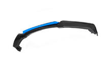 Honda Accord VII 2002–2007 Front lipspoiler Niken Blue (ABS) foto 3