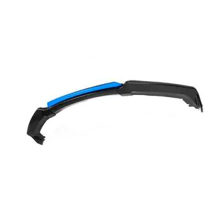 Front lipspoiler Niken Blue (ABS) Honda Accord VII 2002–2007 foto 3