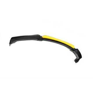 Front læbespoiler Niken Yellow (ABS) Honda Accord VII 2002–2007 foto 1